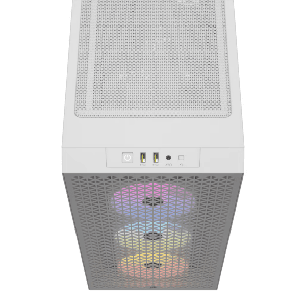 Case Corsair 3000D AIRFLOW RGB - Image 2