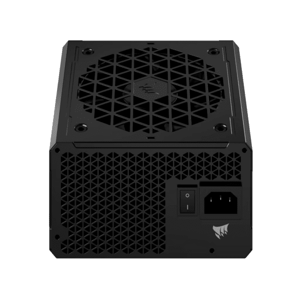 Fuente De Poder Corsair Rm850E 850W 80 Plus Gold - Image 4