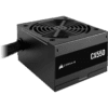 Fuente De Poder Corsair Cx550 550W 80 Plus Bronze
