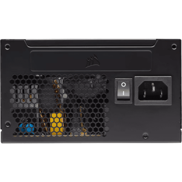 Fuente De Poder Corsair Cx550 550W 80 Plus Bronze - Image 3