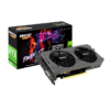 Tarjeta De Video Inno3D  Geforce Rtx 3050 6Gb Twin X2  Gddr6