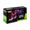 Tarjeta De Video Inno3D  Geforce Rtx 3050 6Gb Twin X2  Gddr6 - Image 3