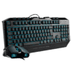Combo Cool Master Sgb-3000-Kkmf1-Us Teclado + Mouse - Image 2