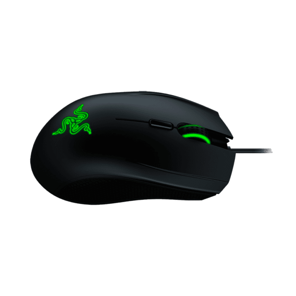 Mouse Razer  Abyssus Essential Rgb  7.200 Dpi - Image 3