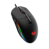 Mouse Redragon M719-Rgb Invader  10.000 Dpi