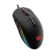Mouse Redragon M719-Rgb Invader  10.000 Dpi