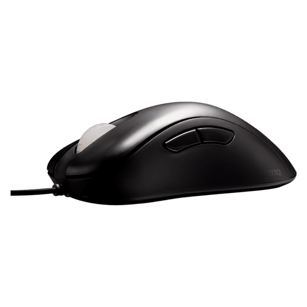 Mouse Benq Ec1-A Negro Cableado Usb 3.200 Dpi - Image 4
