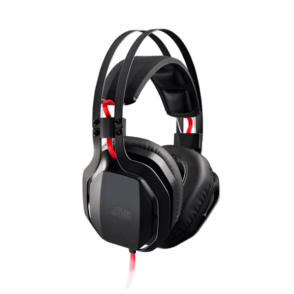Audifono Cool Master Mh-750 Gaming 3,5 Mm - Image 3