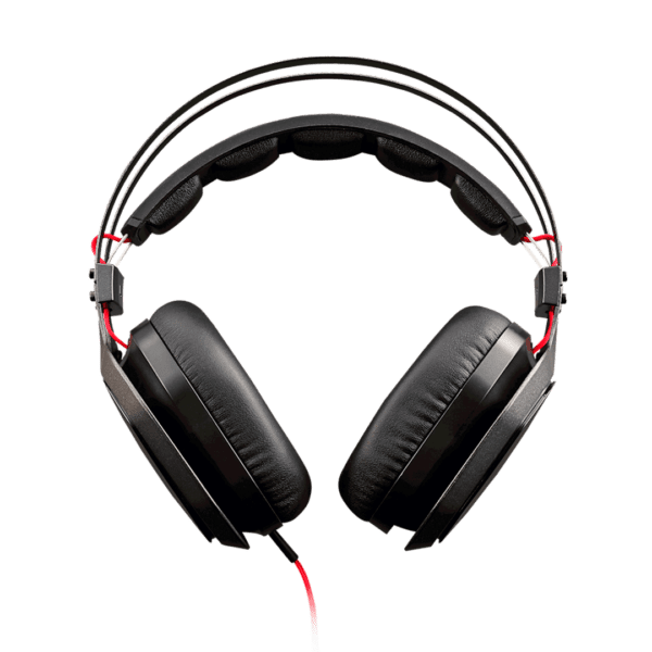 Audifono Cool Master Mh-750 Gaming 3,5 Mm - Image 2