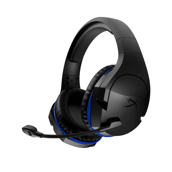 Audifono Hyperx Cloud Stinger Core Playstation 4, 3.5 Mm