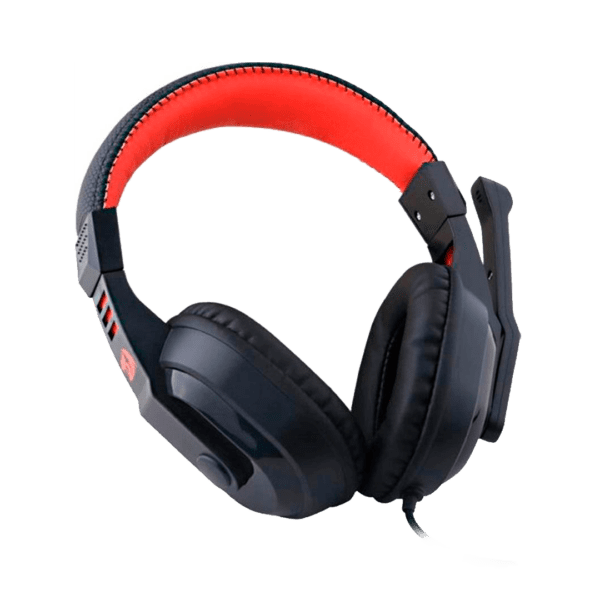 Audifono Redragon H120 Ares 3.5 Mm - Image 2