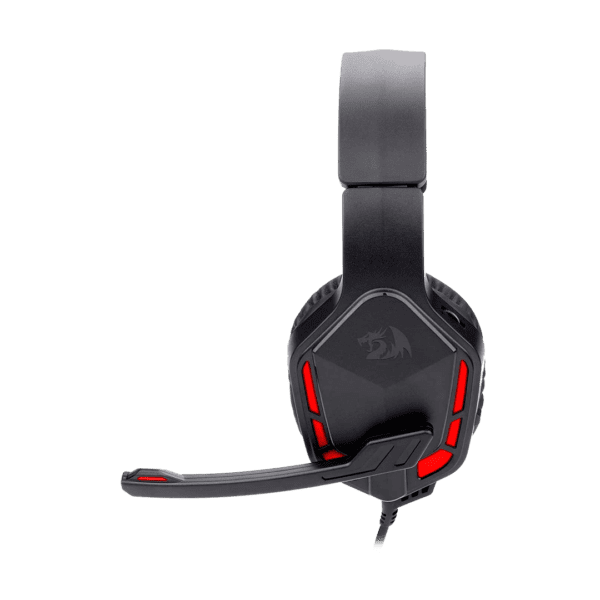 Audifono Redragon H220N Themis Sin Led  3,5 Mm - Image 3