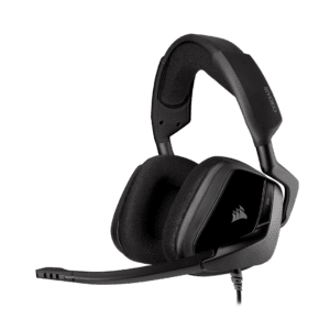 Audifono Corsair Void Elite Carbono 7.1 Surround Usb