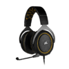 Audifono Corsair Hs60 Pro Amarillo 7.1 Envolvente 3,5 Mm