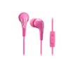 Audifono Pioneer Se-Cl502-P  3,5 Mm  Color Rosado
