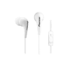 Audifono Pioneer Se-Cl502-W  3,5 Mm  Color Blanco