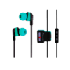 Audifono Pioneer Se-Im5Bt(Gr)  Deportivo Bluetooth Color Verde