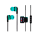 Audifono Pioneer Se-Im5Bt(Gr)  Deportivo Bluetooth Color Verde