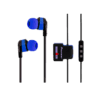 Audifono Pioneer Se-Im5Bt(L) Deportivo Bluetooth Color Azul