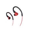 Audifono Pioneer Se-E3M(R)  Deportivo Color Red