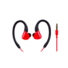 Audifono Pioneer Se-E3M(R)  Deportivo Color Red - Image 2