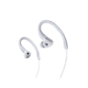Audifono Pioneer Se-E3M(W)  Deportivo Color Blanco