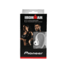 Audifono Pioneer Se-E3M(W)  Deportivo Color Blanco - Image 2