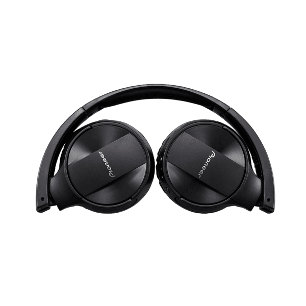 Audifono Pioneer Se-Mj503-K Plegable Color Negro - Image 2