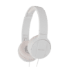 Audifono Pioneer Se-Mj503-W Plegable Color Blanco