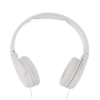 Audifono Pioneer Se-Mj503-W Plegable Color Blanco - Image 2