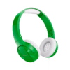 Audifono Pioneer Se-Mj503-G Plegable Color Verde
