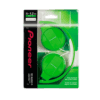 Audifono Pioneer Se-Mj503-G Plegable Color Verde - Image 3