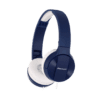 Audifono Pioneer Se-Mj503-L  Plegable Color Azul