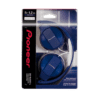 Audifono Pioneer Se-Mj503-L  Plegable Color Azul - Image 3