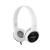 Audifono Pioneer Se-Mj532-W  Diadema Cerrado Plegable Color Blanco