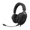 Audifono Corsair Hs60 Pro Carbon 7.1  Envolvente
