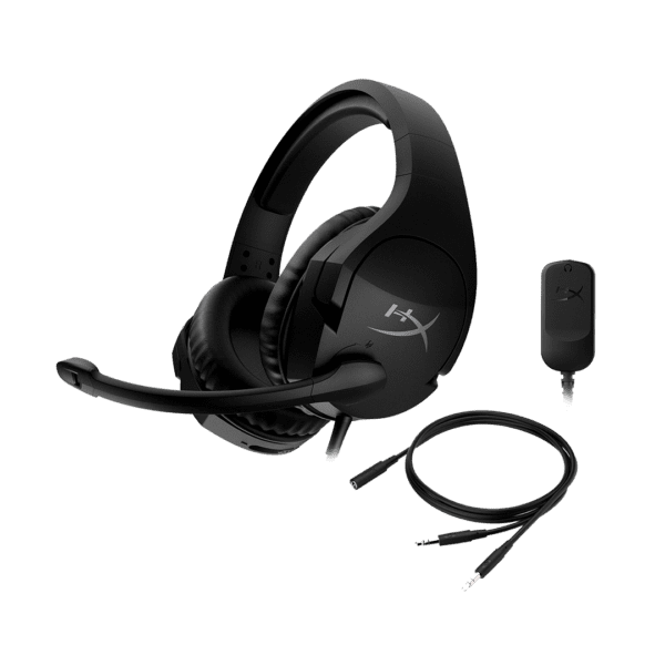 Audifono Hyper Cloud Stinger Core 7.1 - Image 2