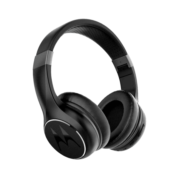 Audifono Motorola Mo Escape 220 Inalambrico Negro - Image 3