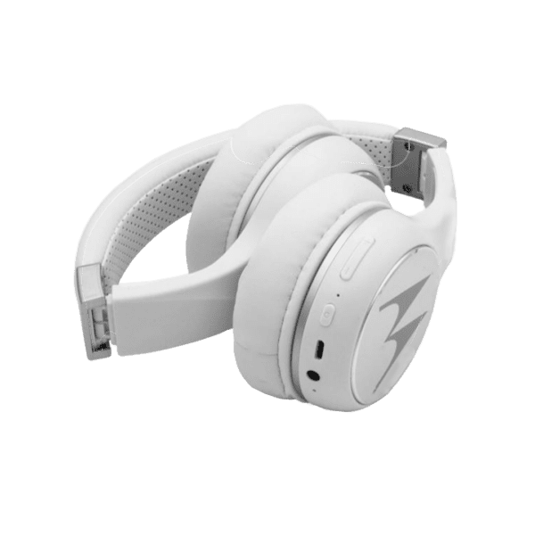 Audifono Motorola Mo Escape 220 Inalambrico Blanco - Image 3