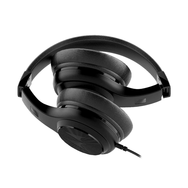 Audifono Motorola Mo Pulse 120 Negro - Image 2