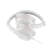 Audifono Motorola Mo Pulse 120 Blanco - Image 2
