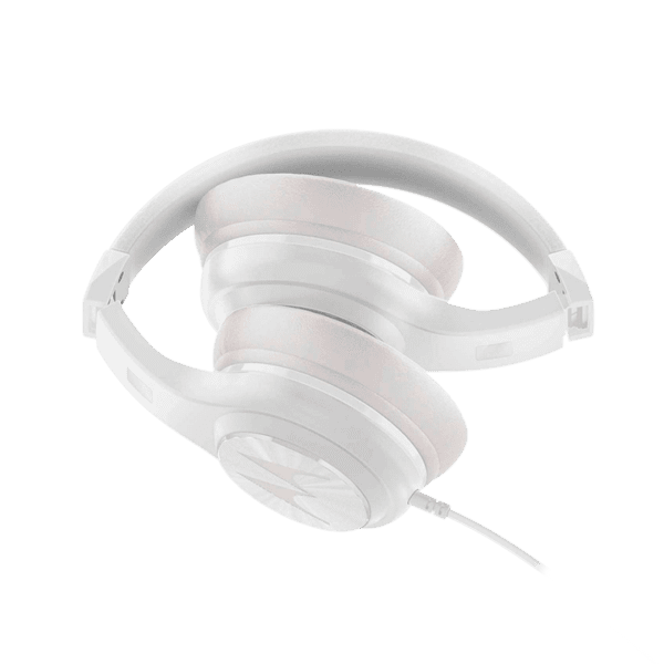 Audifono Motorola Mo Pulse 120 Blanco - Image 2