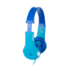 Audifono Motorola Mo Squads 200 Para Niños Azul