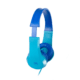 Audifono Motorola Mo Squads 200 Para Niños Azul