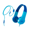 Audifono Motorola Mo Squads 200 Para Niños Azul - Image 3