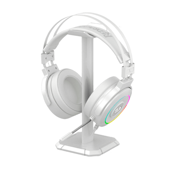 Audifono Redragon H320W Lamia 2 Blanco Rgb - Image 3