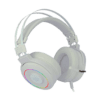 Audifono Redragon H320W Lamia 2 Blanco Rgb - Image 2