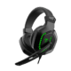 Audifono T-Dagger T-Rgh208 Eiger Cableado