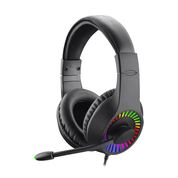 Audifono T-Dagger T-Rgh211 Caspian Cableado