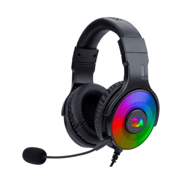 Audifono Redragon H350Rgb Pandora Virtual 7.1 Rgb